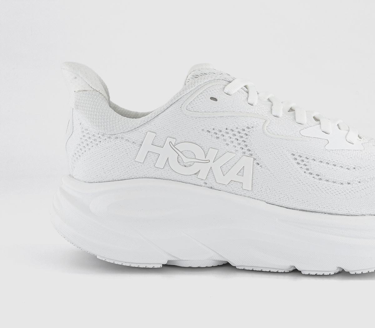 HOKAClifton 10 Trainers HOKAClifton 10 TrainersWhite White F