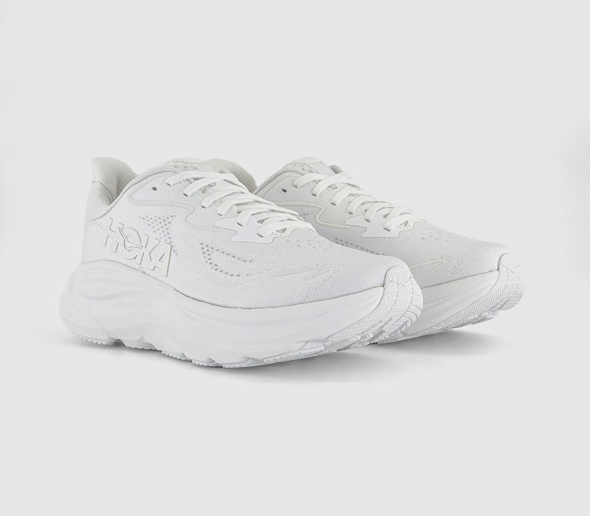 HOKAClifton 10 Trainers HOKAClifton 10 TrainersWhite White F