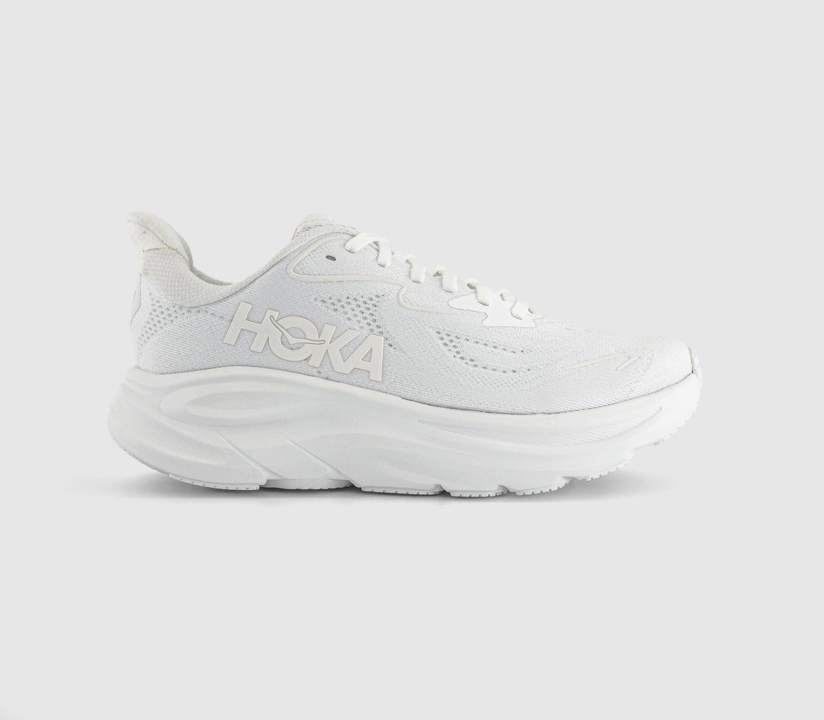 HOKAClifton 10 Trainers HOKAClifton 10 TrainersWhite White F