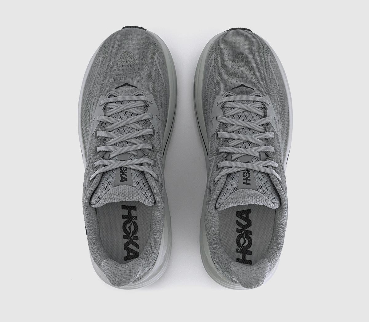 HOKAClifton 10 Trainers HOKAClifton 10 TrainersGalactic Grey Asteroid