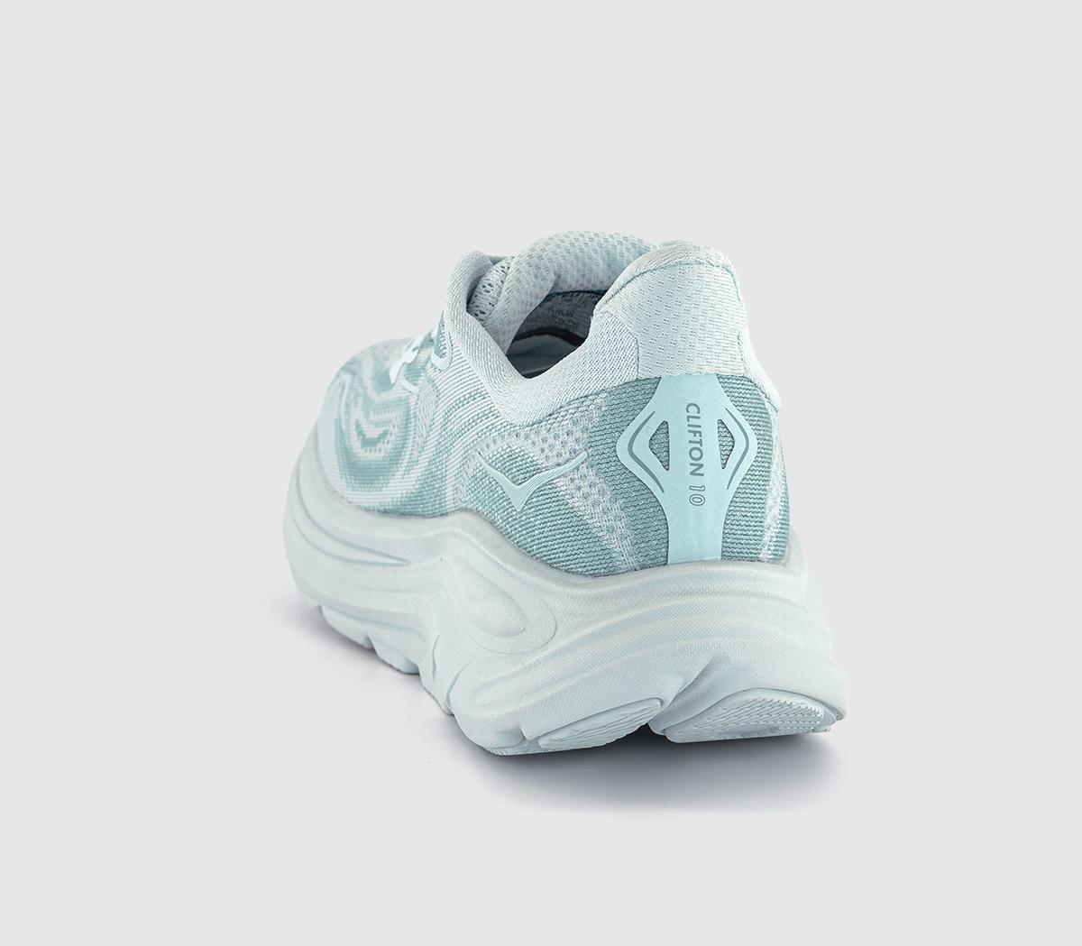 HOKAClifton 10 Trainers HOKAClifton 10 TrainersDroplet Druzy F