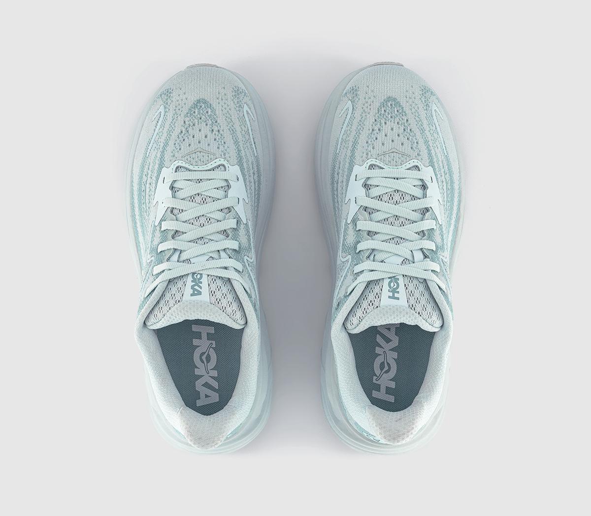 HOKAClifton 10 Trainers HOKAClifton 10 TrainersDroplet Druzy F