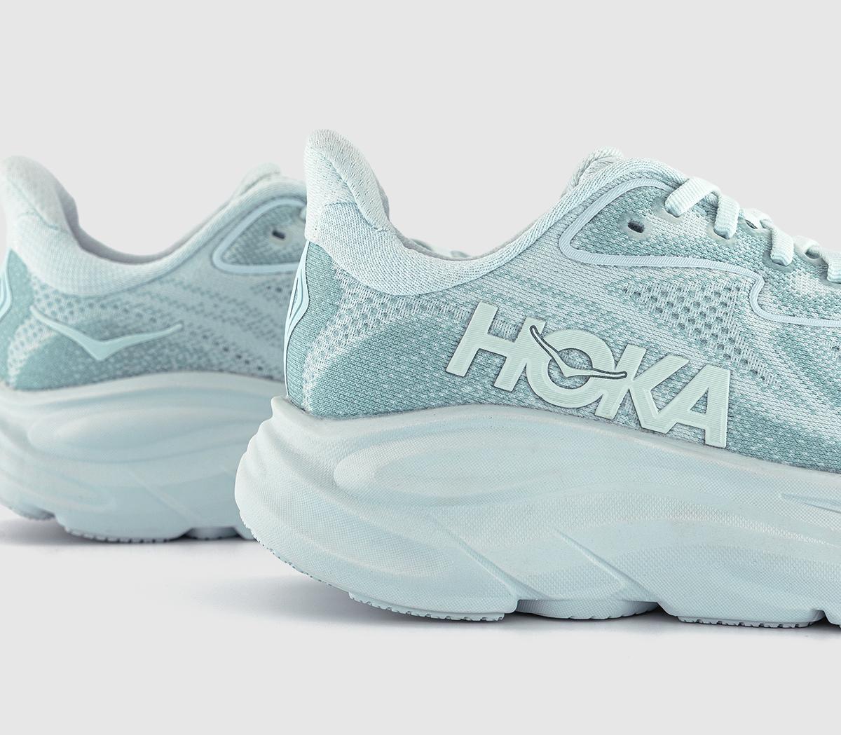 HOKAClifton 10 Trainers HOKAClifton 10 TrainersDroplet Druzy F