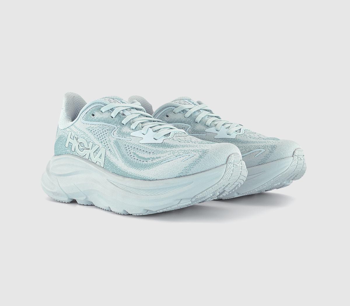HOKAClifton 10 Trainers HOKAClifton 10 TrainersDroplet Druzy F