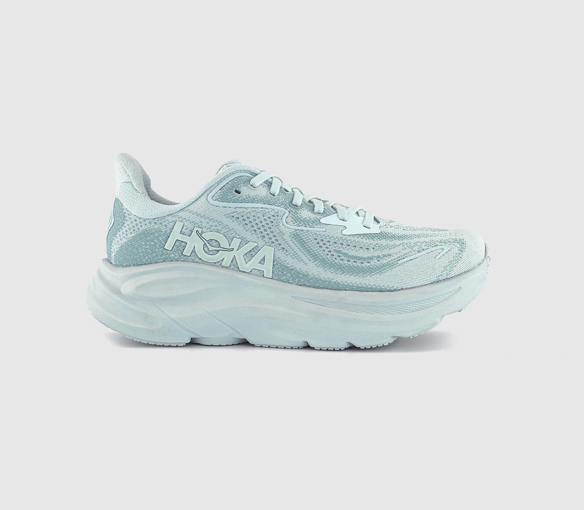 HOKAClifton 10 Trainers HOKAClifton 10 TrainersDroplet Druzy F