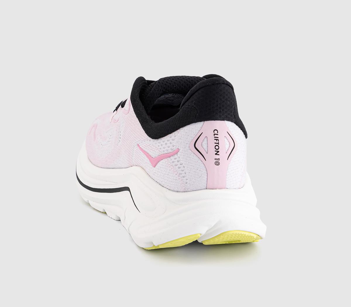 HOKAClifton 10 TrainersCarnation Starlight Glow F