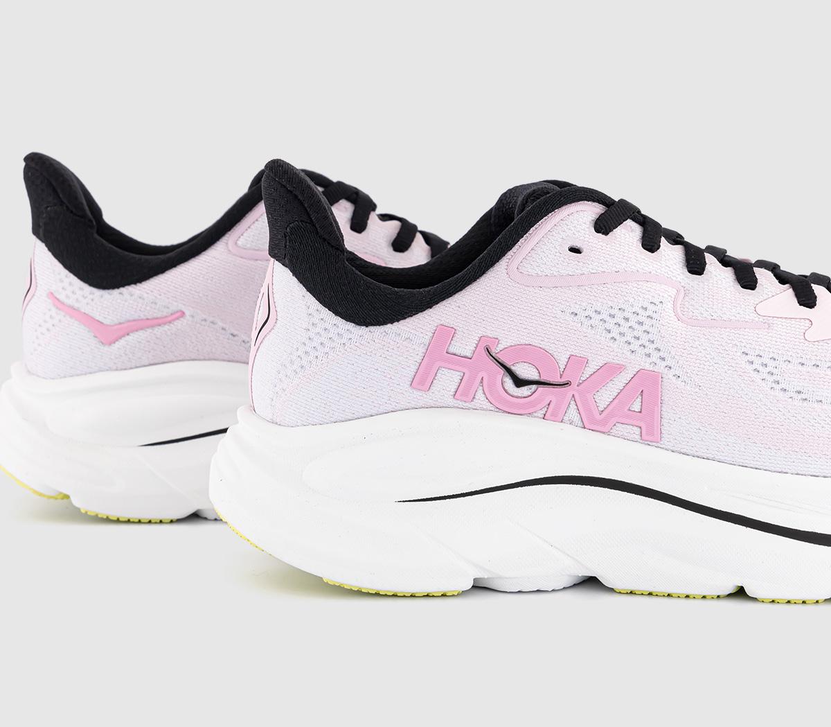 HOKAClifton 10 TrainersCarnation Starlight Glow F