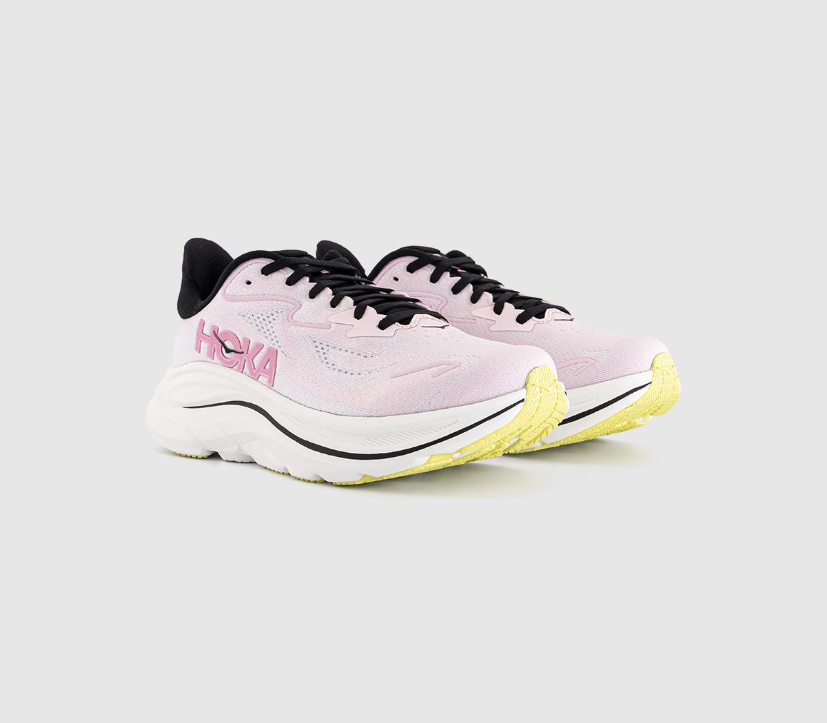 HOKAClifton 10 TrainersCarnation Starlight Glow F