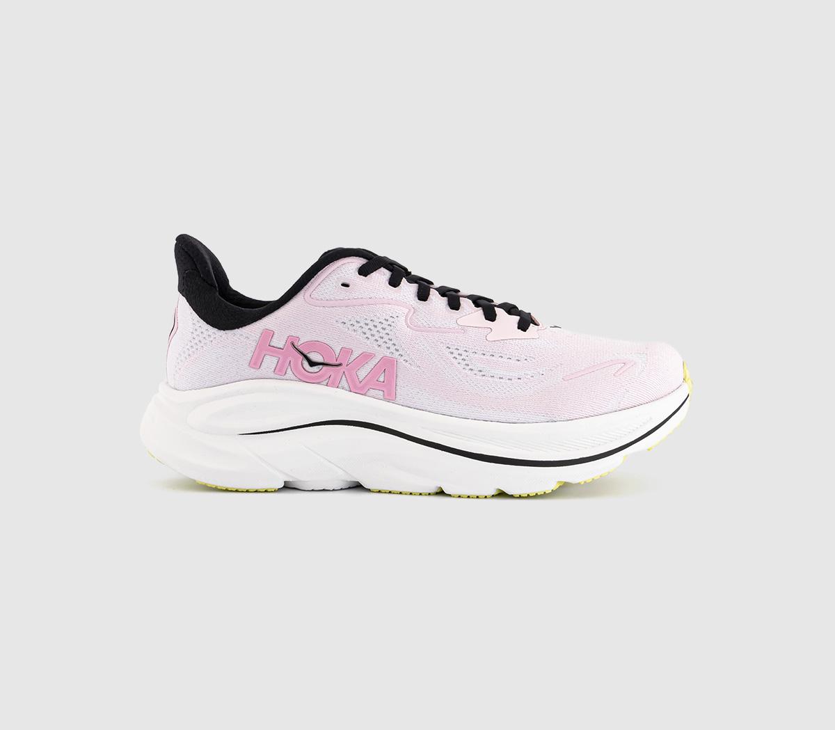 HOKAClifton 10 TrainersCarnation Starlight Glow F