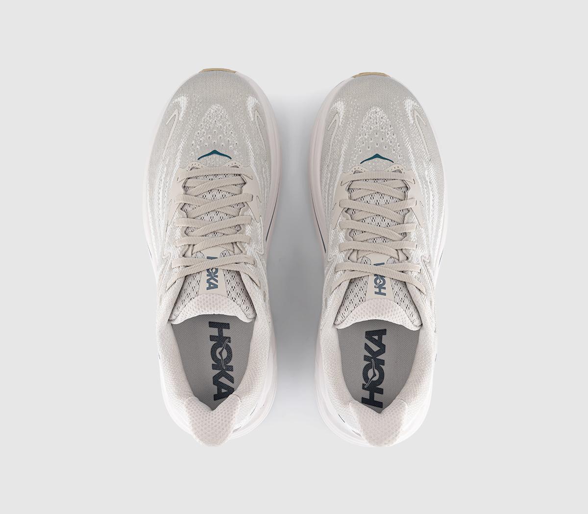 HOKAClifton 10 TrainersPutty Grout