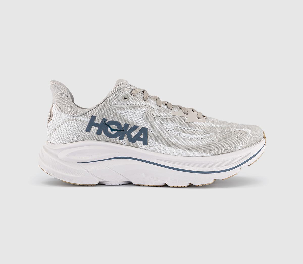 HOKAClifton 10 TrainersPutty Grout