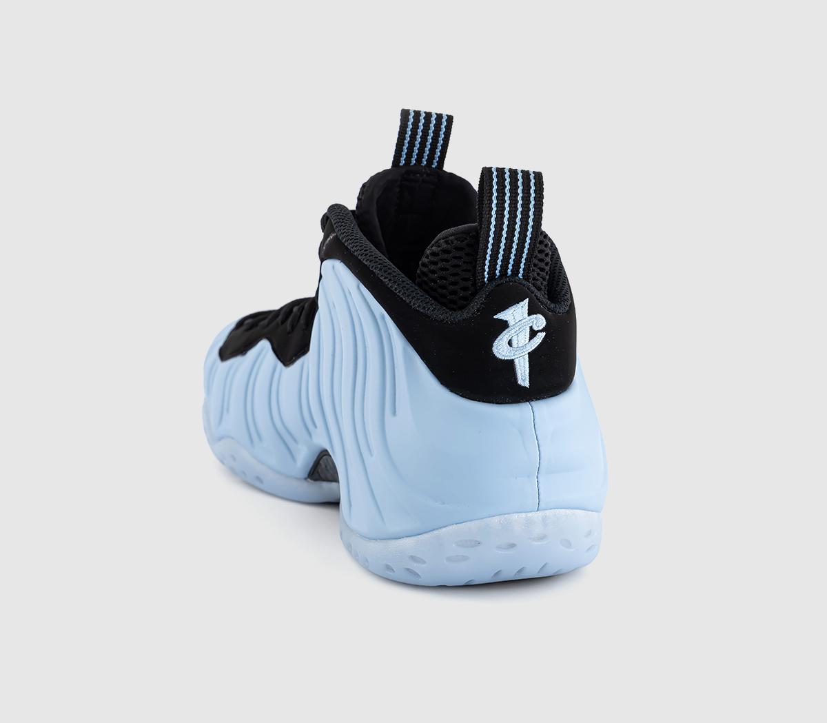 NikeFoamposite TrainersPsychic Blue