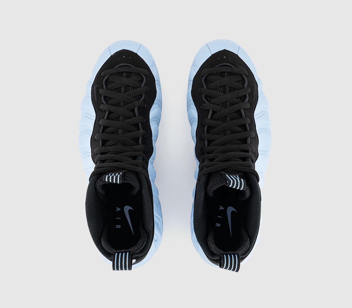 NikeFoamposite TrainersPsychic Blue