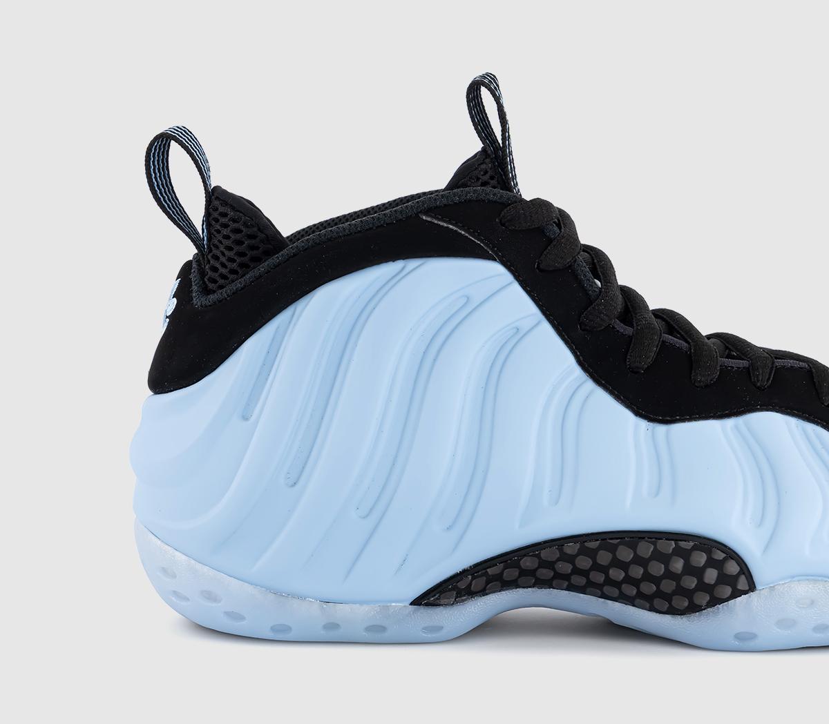 newborn baby foamposites