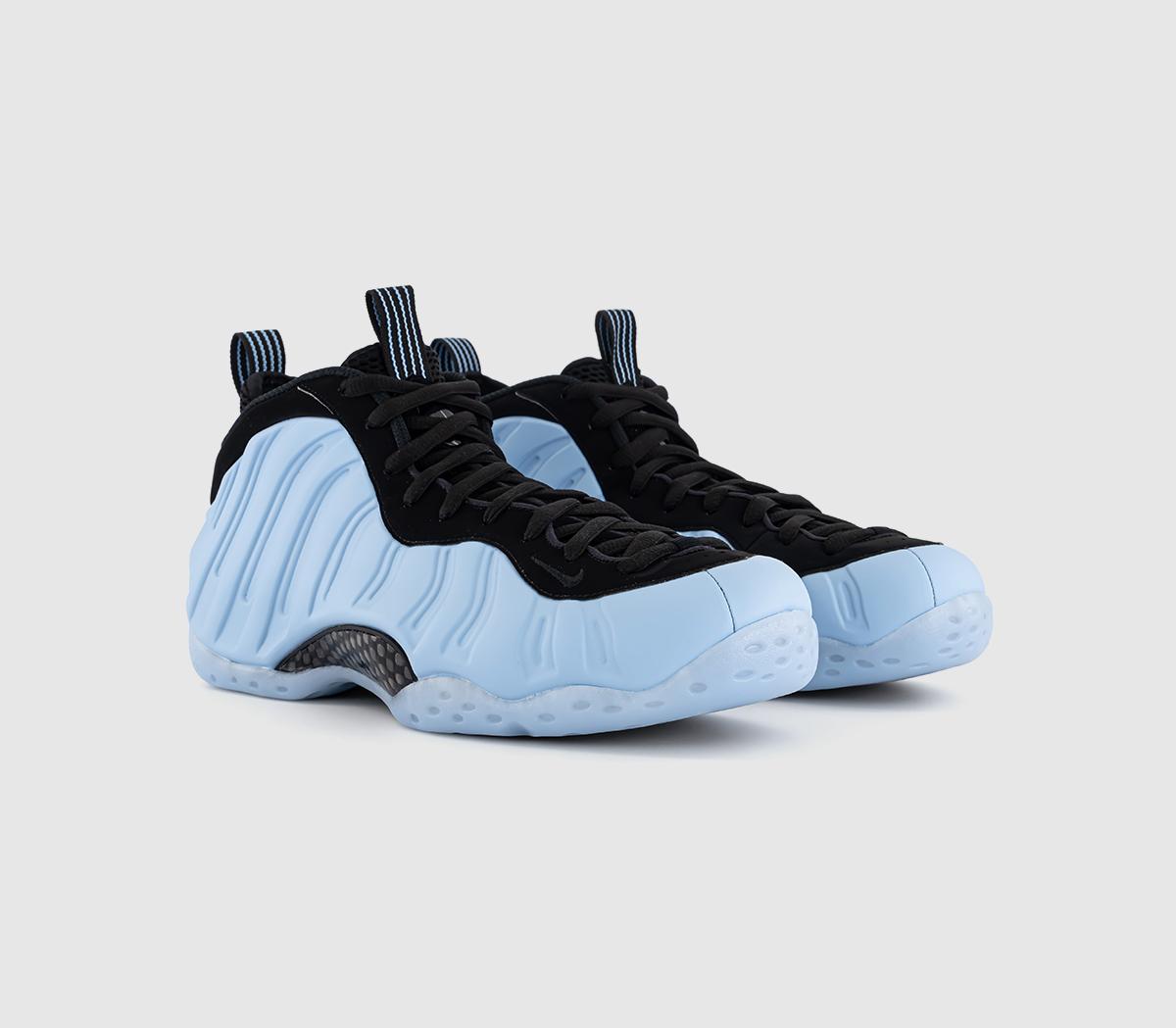 NikeFoamposite TrainersPsychic Blue