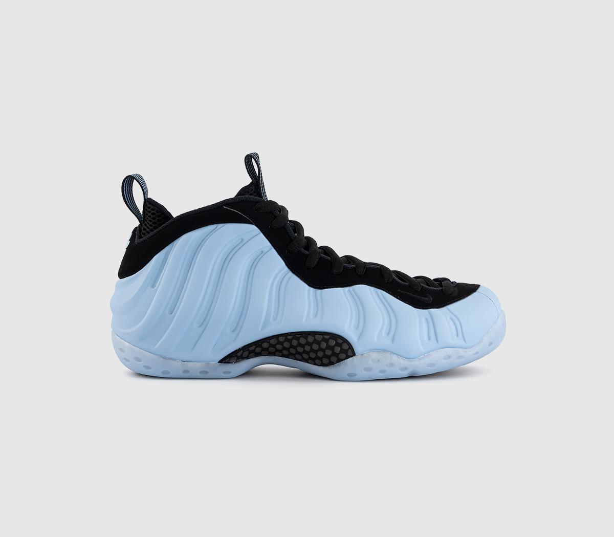 NikeFoamposite TrainersPsychic Blue