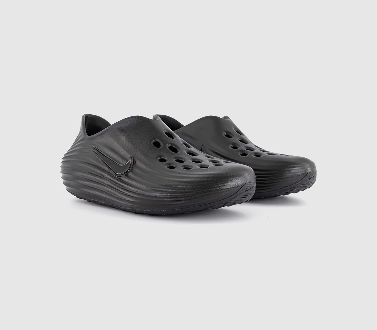 ドレイク Nike ReactX Rejuven8 Trainers Black - Men's Trainers