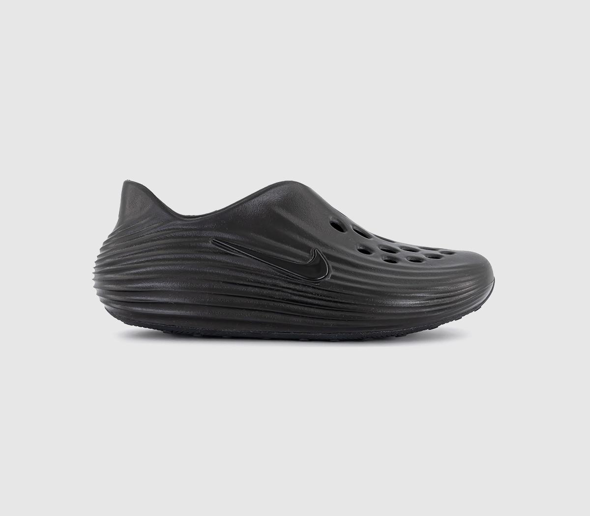 NikeReactX Rejuven8 TrainersBlack