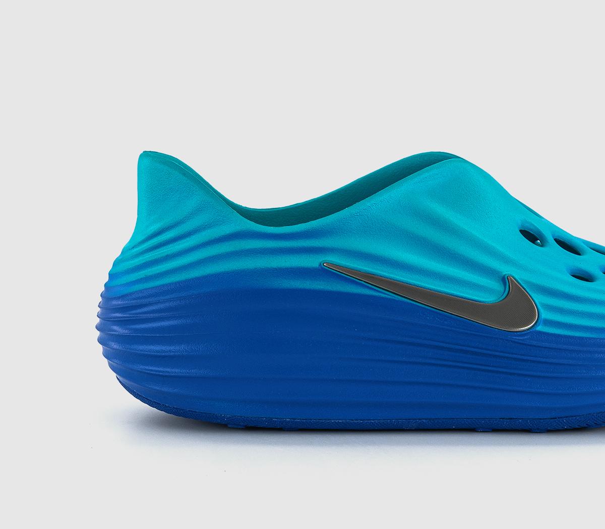Nike ReactX Rejuven8 Trainers Dusty Cactus - Men's Trainers