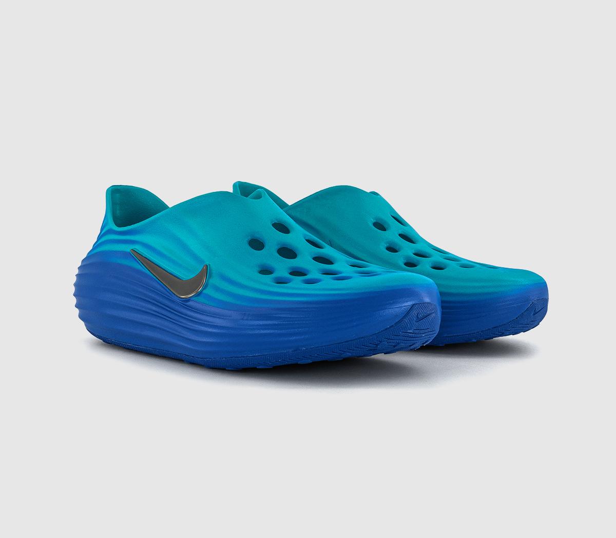 Nike ReactX Rejuven8 Trainers Dusty Cactus - Men's Trainers