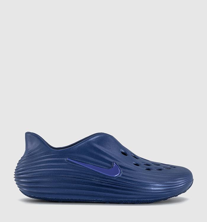 Nike Reactx Rejuven8 Trainers Blue Void Indigo Burst