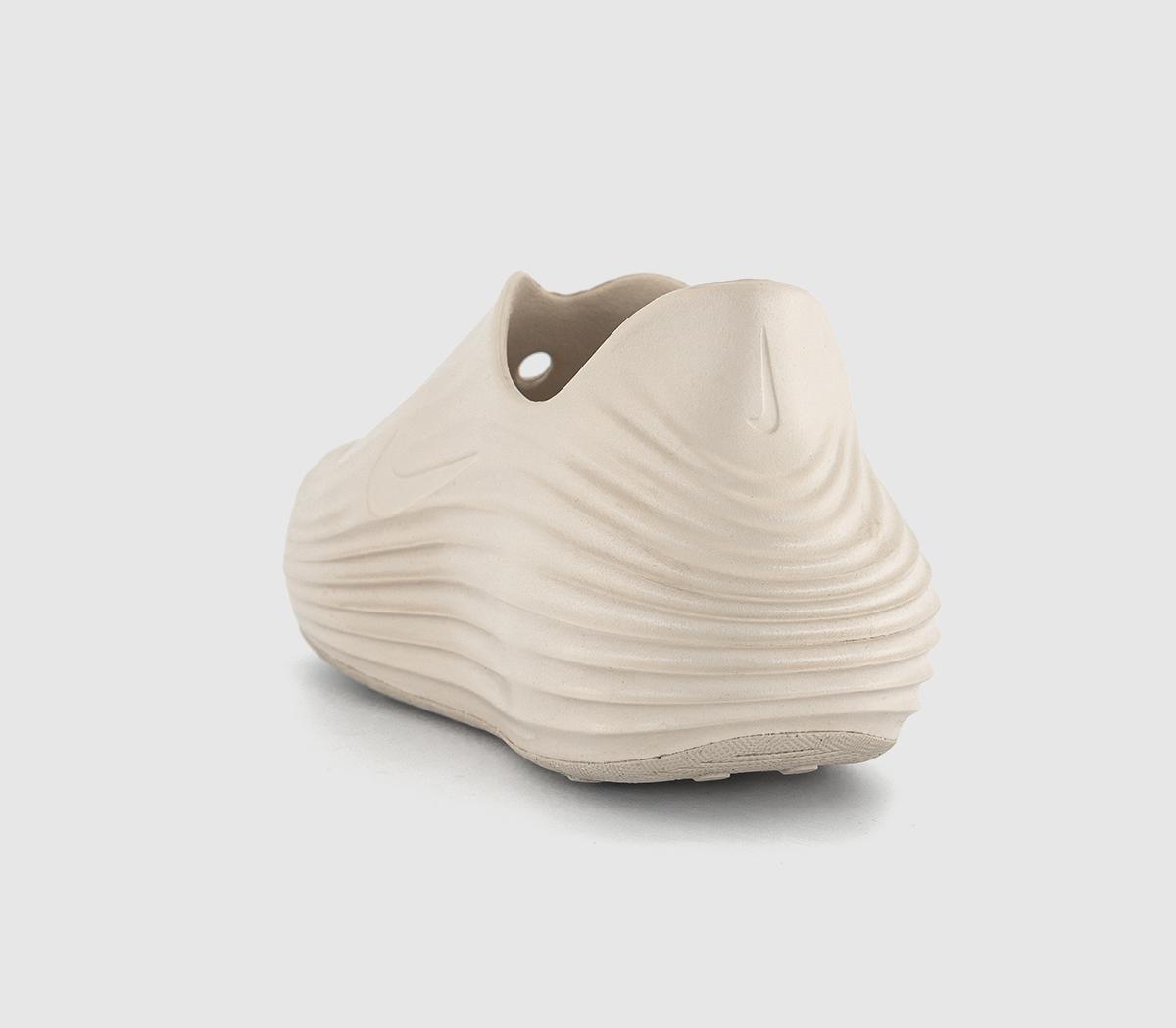 NikeReactX Rejuven8 TrainersLight Orewood Brown  Light Orewood Brown Light Ore