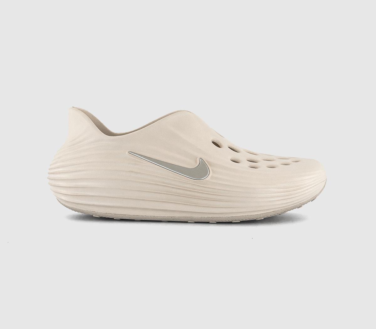 NikeReactX Rejuven8 TrainersLight Orewood Brown  Light Orewood Brown Light Ore