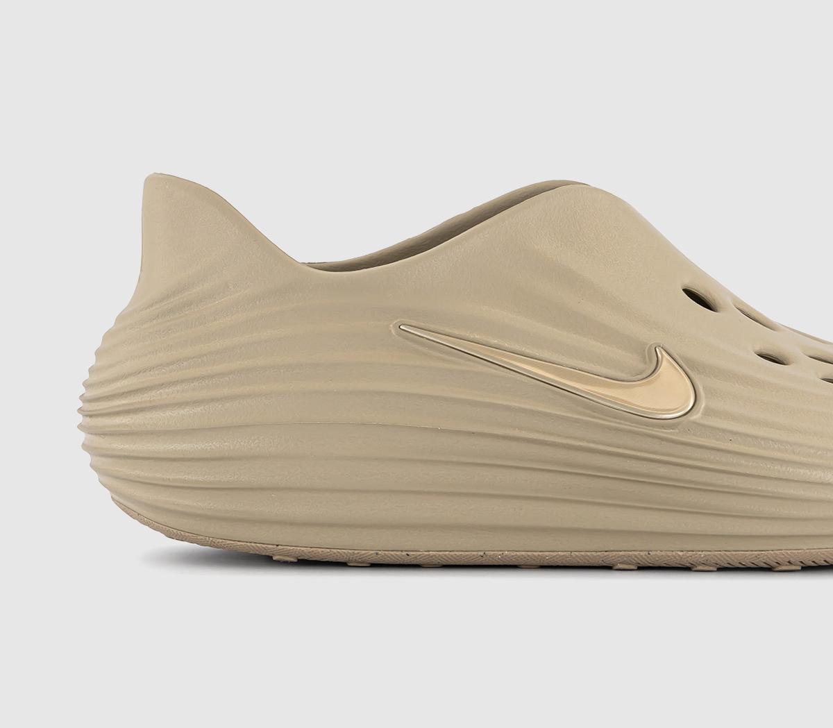 NikeReactX Rejuven8 TrainersKhaki Khaki Khaki