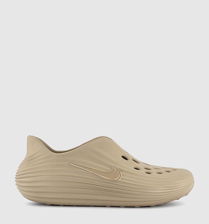 靴 Nike ReactX Rejuven8 Light Orewood Brown Nike ReactX Rejuven8 Light Orewood Brown HV5060-100 Men's