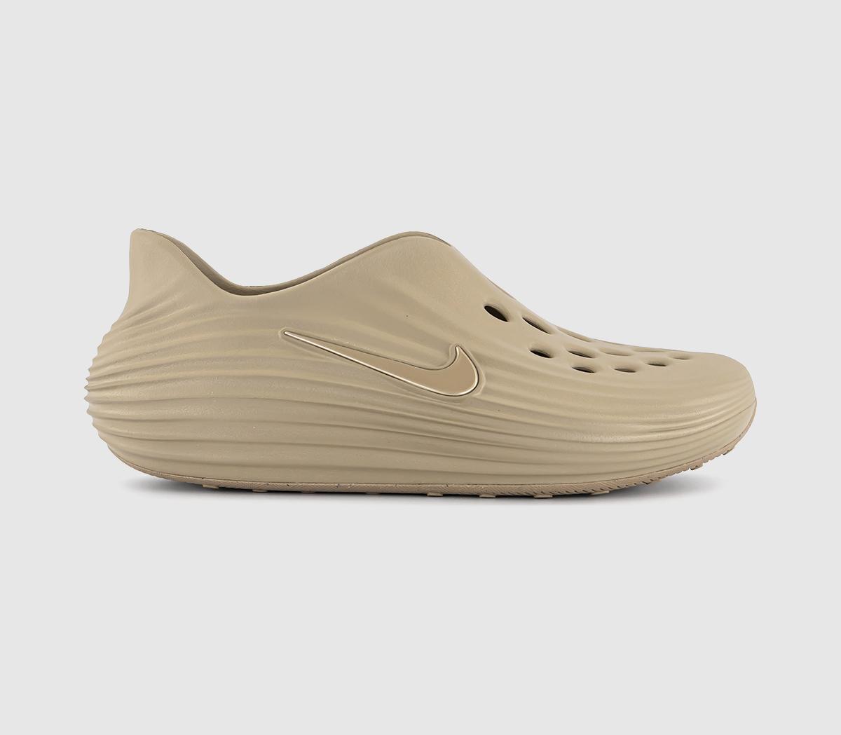 NikeReactX Rejuven8 TrainersKhaki Khaki Khaki