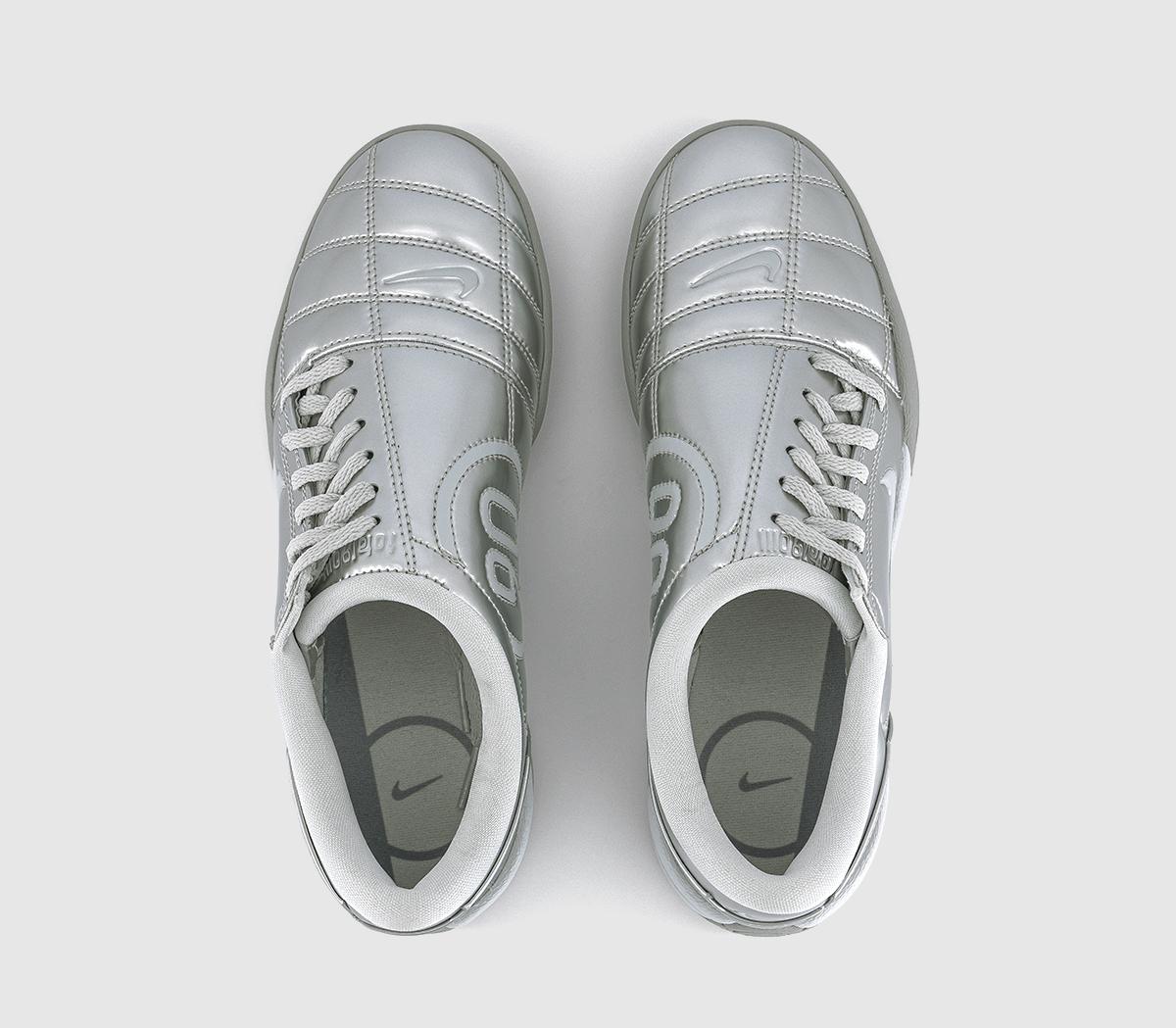 NikeW T90 NikeW T90Metallic Platinum Photon Dust Gel