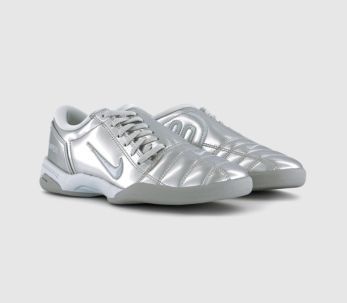 NikeW T90 NikeW T90Metallic Platinum Photon Dust Gel