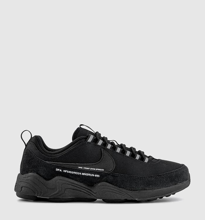 Nike Air Zoom Spiridon SP Trainers Black