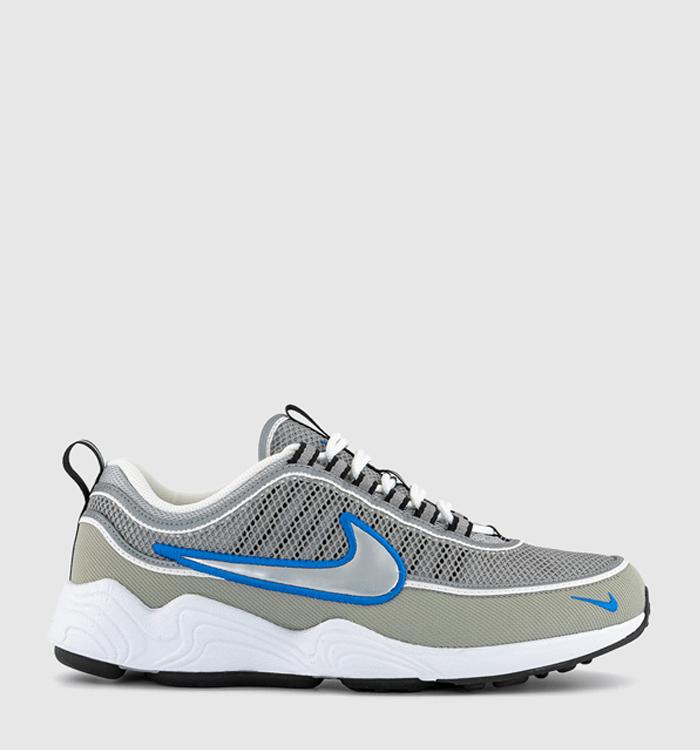 spiridon grey
