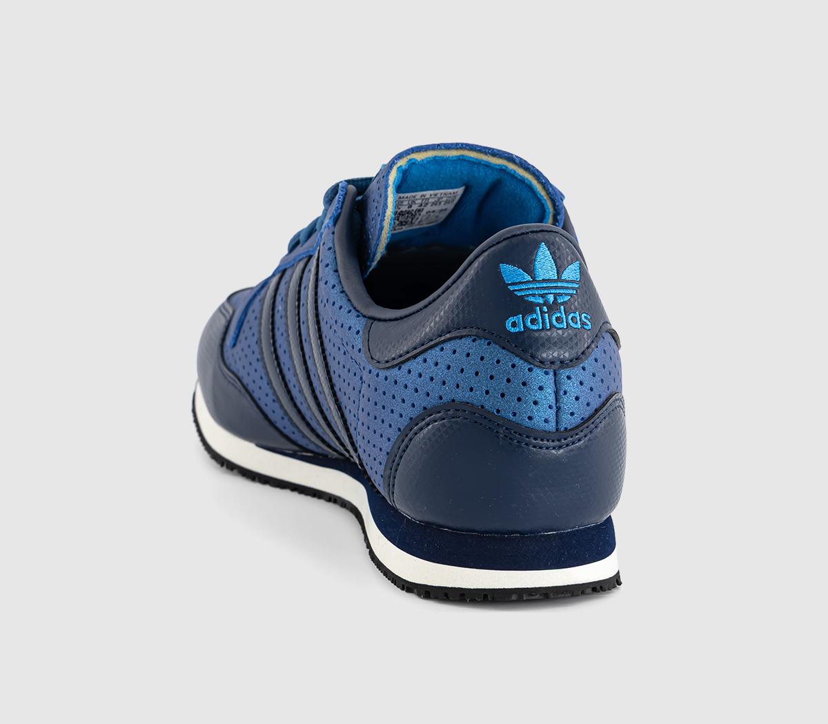adidasGalaxy OG TrainersNight Indigo
