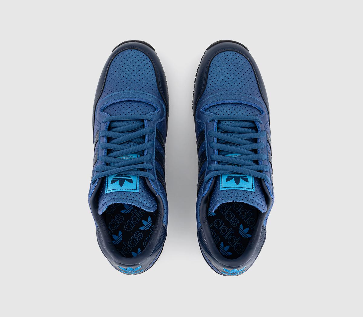 adidasGalaxy OG TrainersNight Indigo