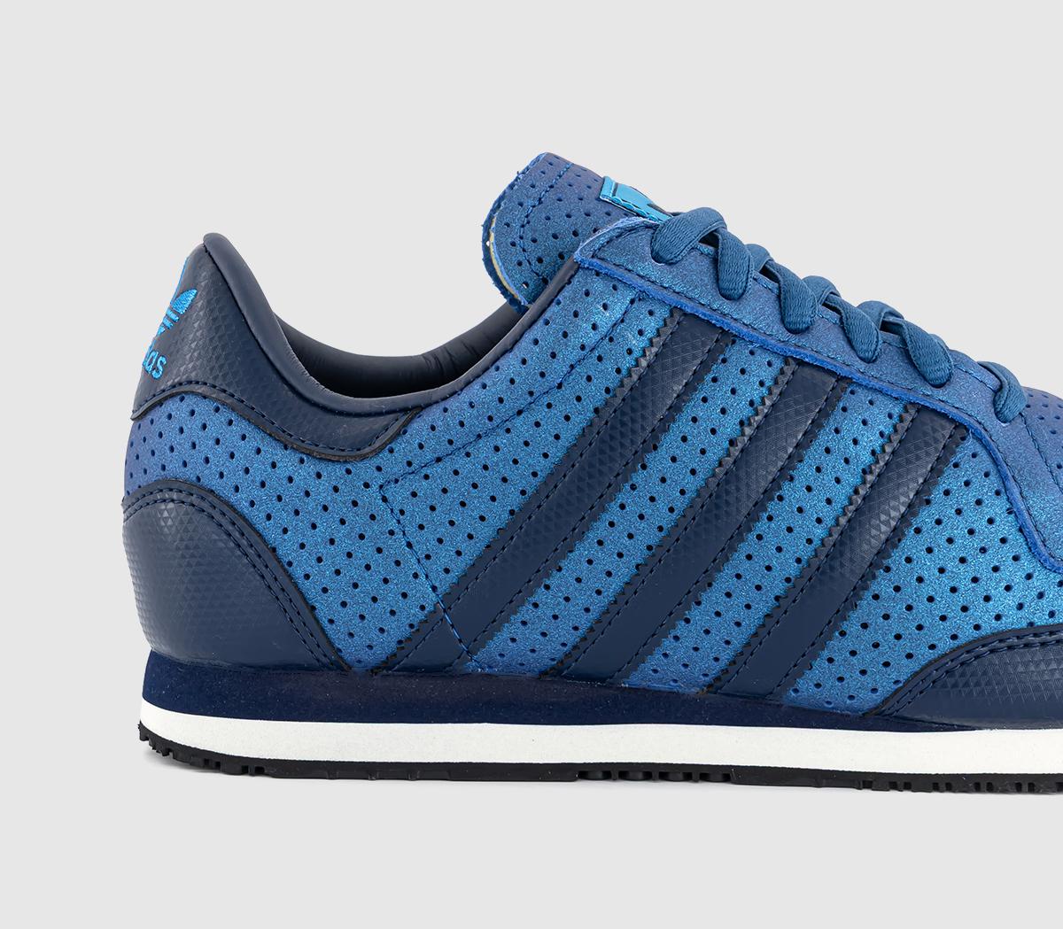 adidasGalaxy OG TrainersNight Indigo