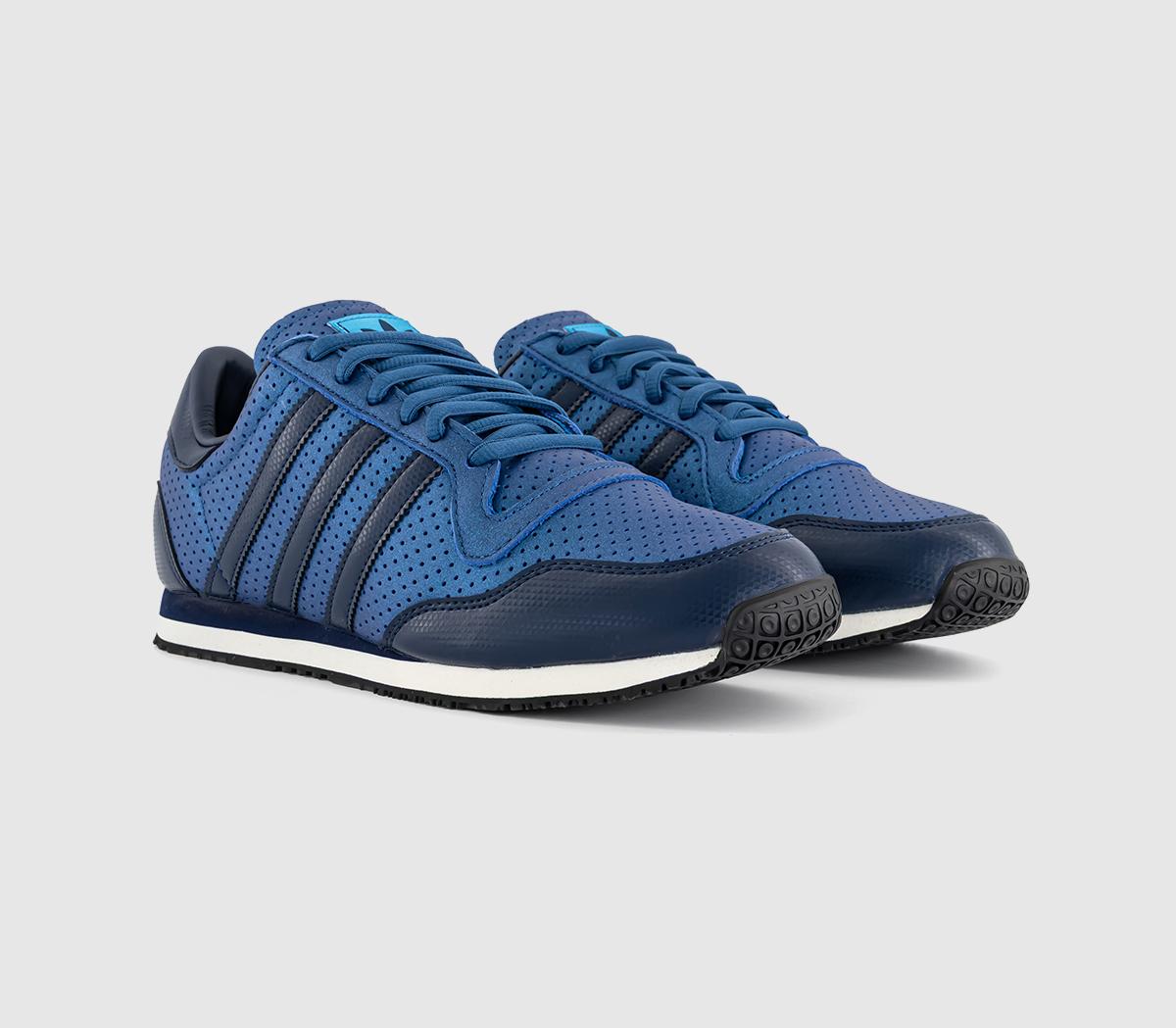 adidasGalaxy OG TrainersNight Indigo