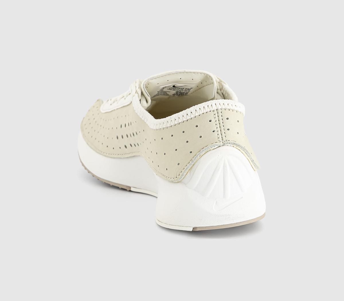 NikeAir Superfly Trainers NikeAir Superfly TrainersCoconut Milk Metallic Silver Sail