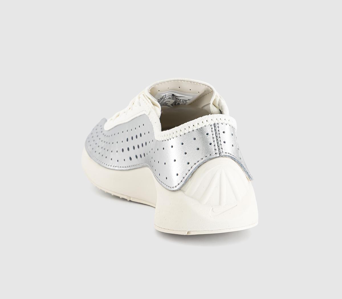 NikeAir Superfly Trainers NikeAir Superfly TrainersPale Ivory Pale Ivory Metallic Silver