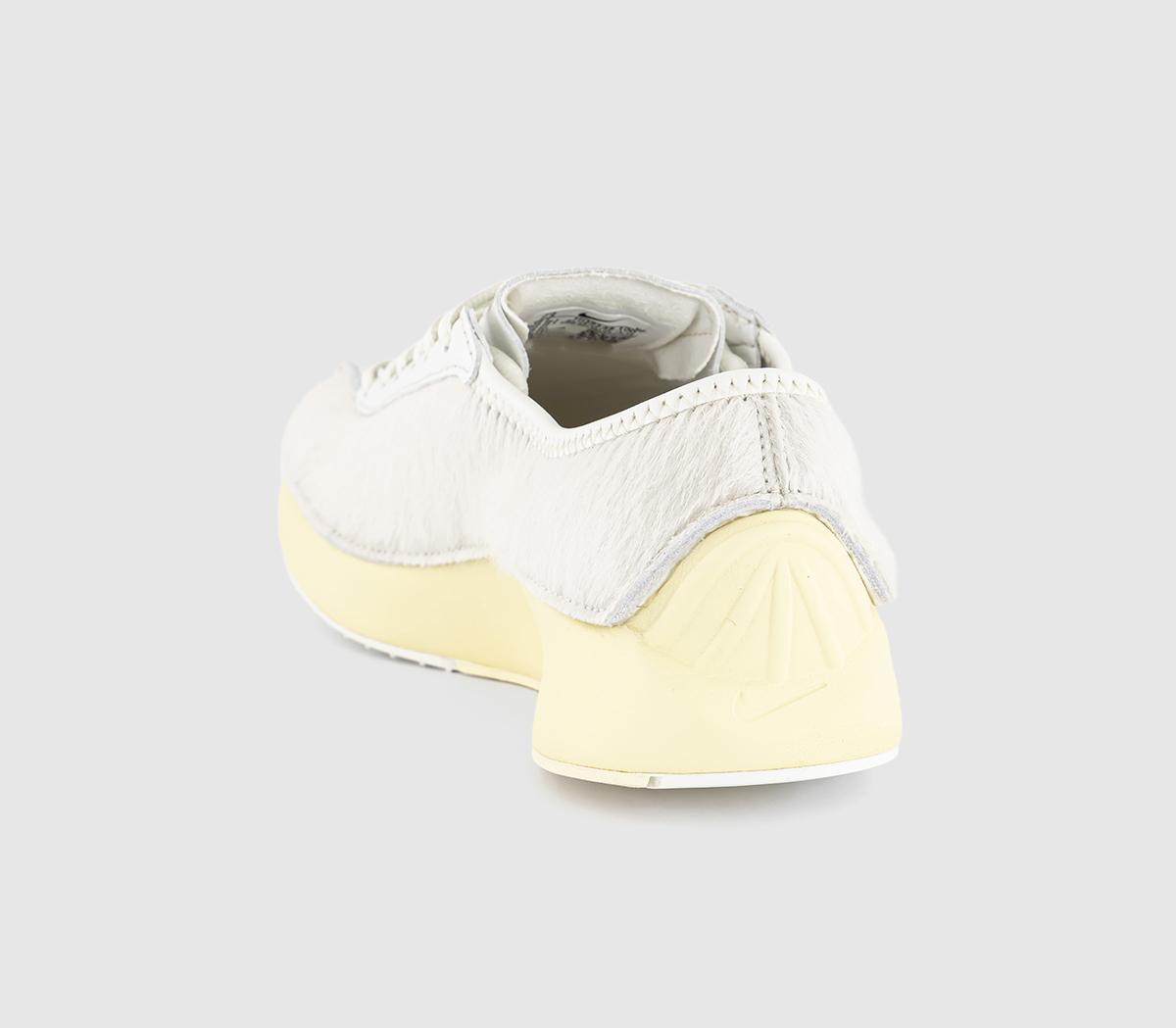 NikeAir Superfly TrainersSail Muslin Soft Yellow