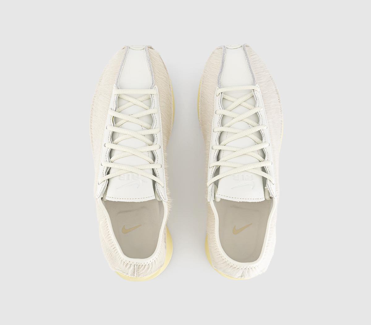 NikeAir Superfly TrainersSail Muslin Soft Yellow