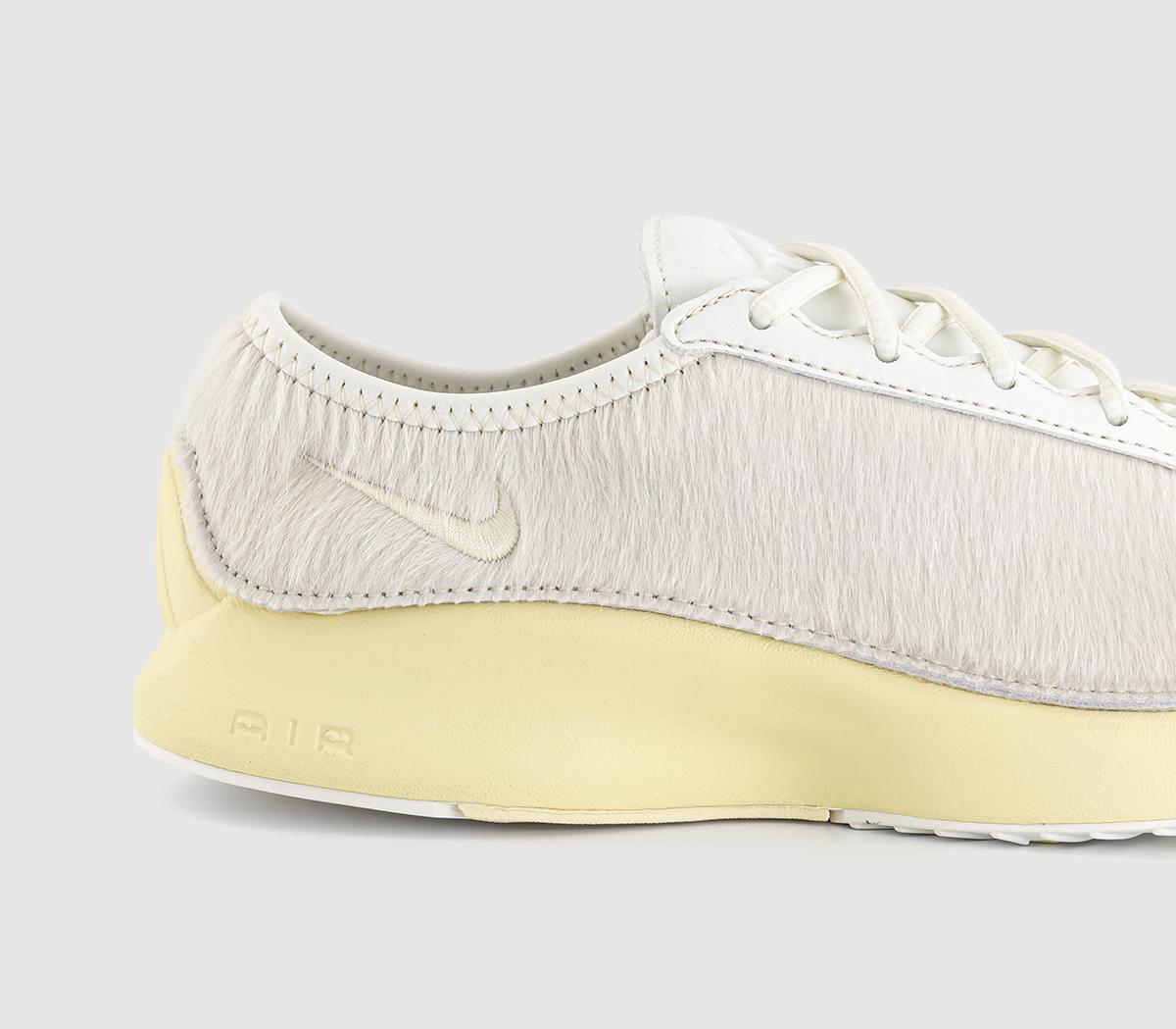 NikeAir Superfly TrainersSail Muslin Soft Yellow