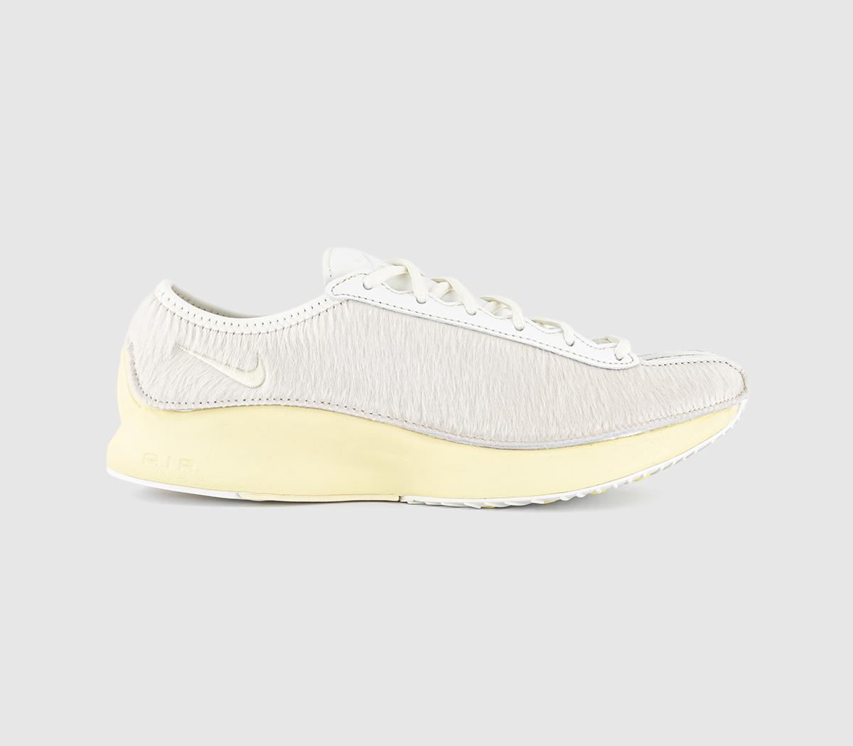 NikeAir Superfly TrainersSail Muslin Soft Yellow
