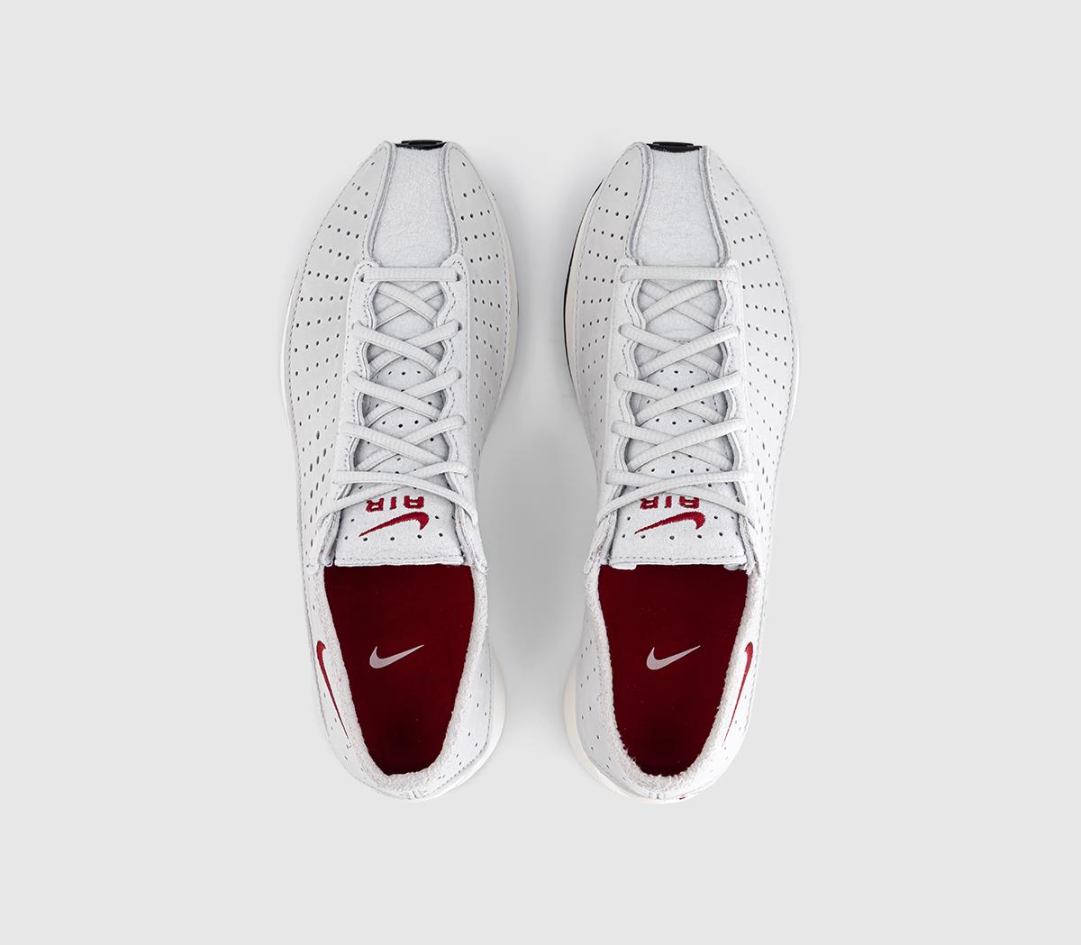 NikeAir Superfly TrainersPhoton Dust Tough Red Sail Black