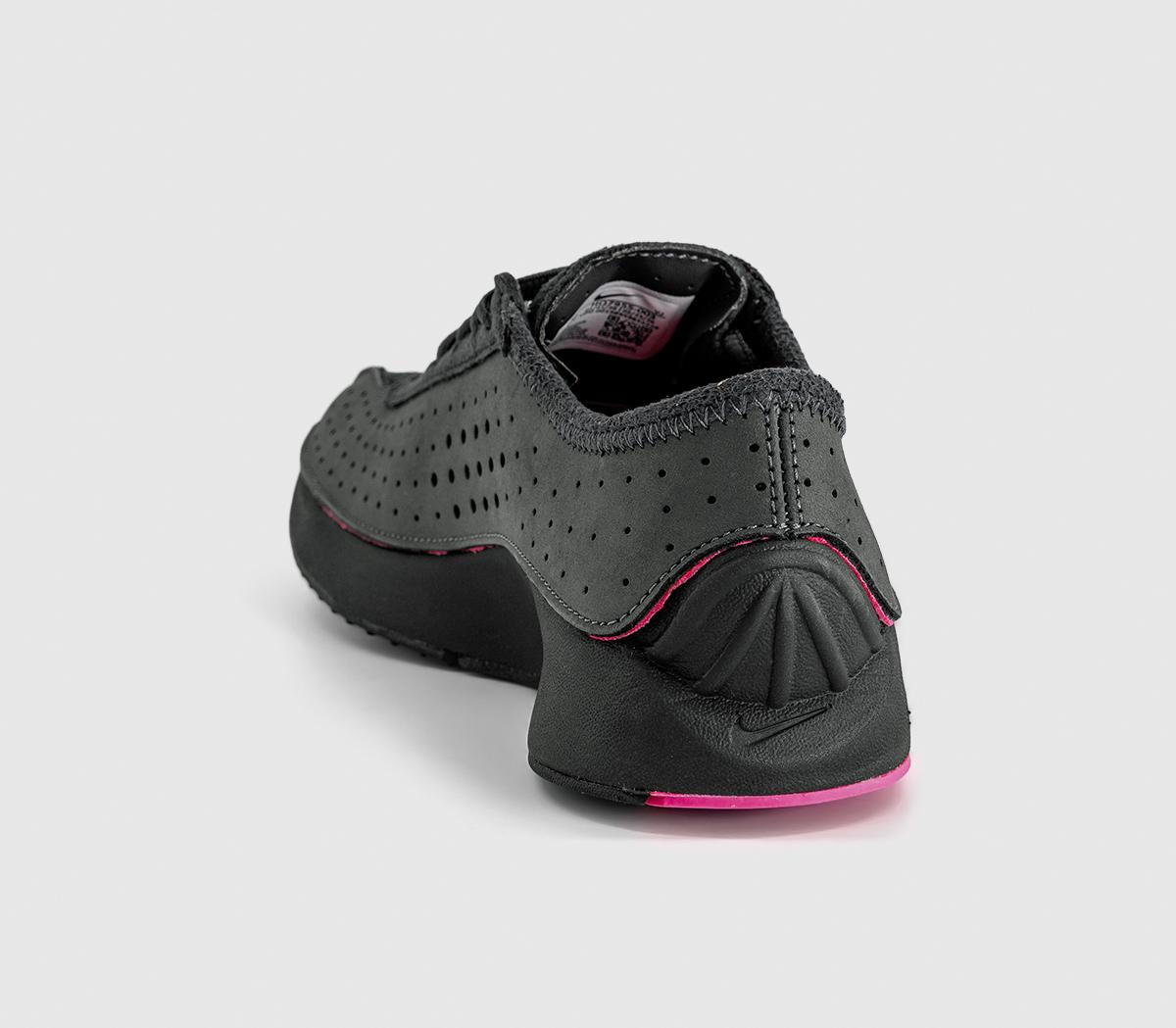 NikeAir Superfly TrainersAnthracite Hyper Pink Black