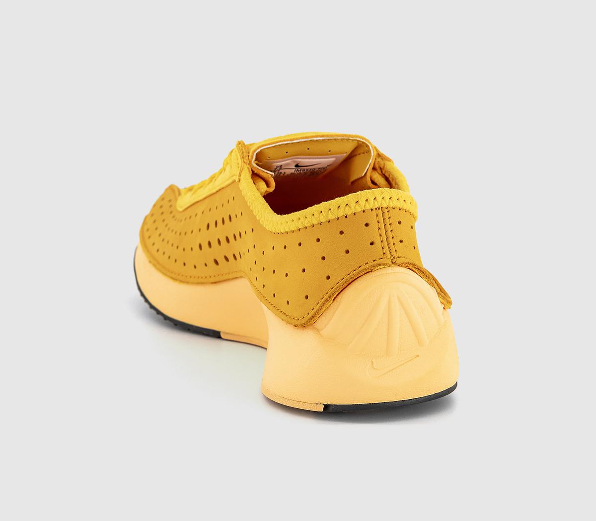 NikeAir Superfly TrainersUniversity Gold Midnight Navy Sunlight