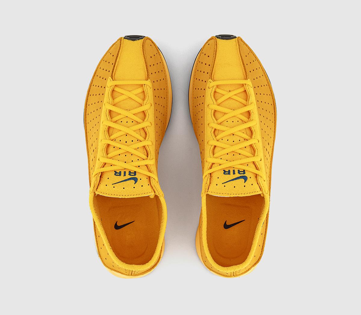 NikeAir Superfly TrainersUniversity Gold Midnight Navy Sunlight