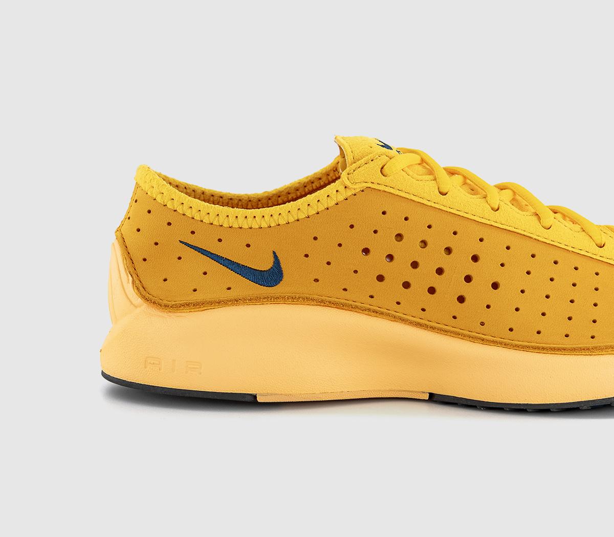 NikeAir Superfly TrainersUniversity Gold Midnight Navy Sunlight