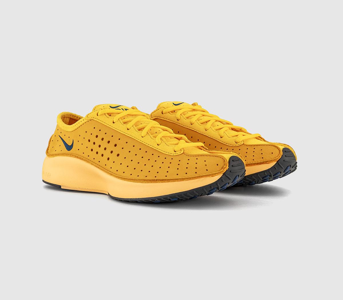 NikeAir Superfly TrainersUniversity Gold Midnight Navy Sunlight